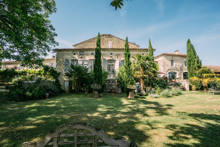 Country In The Village