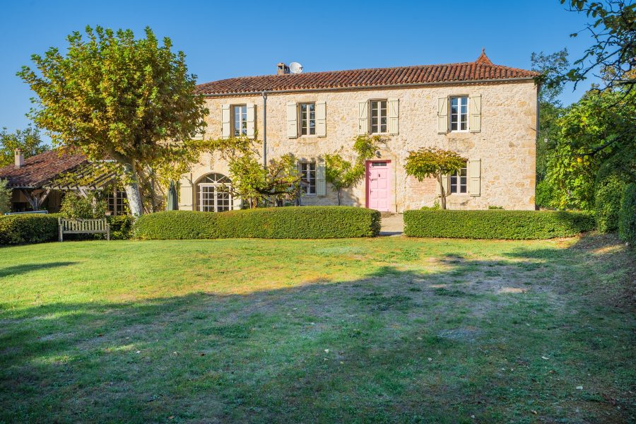 Rural Retreat