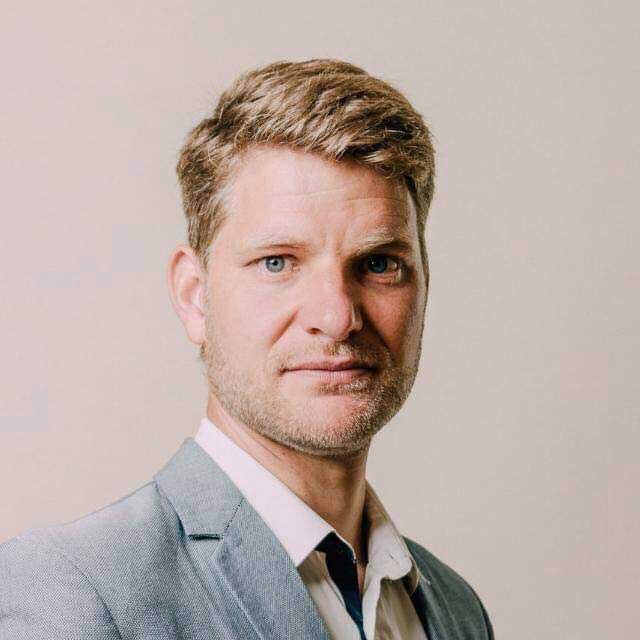 Erik van der Linden
