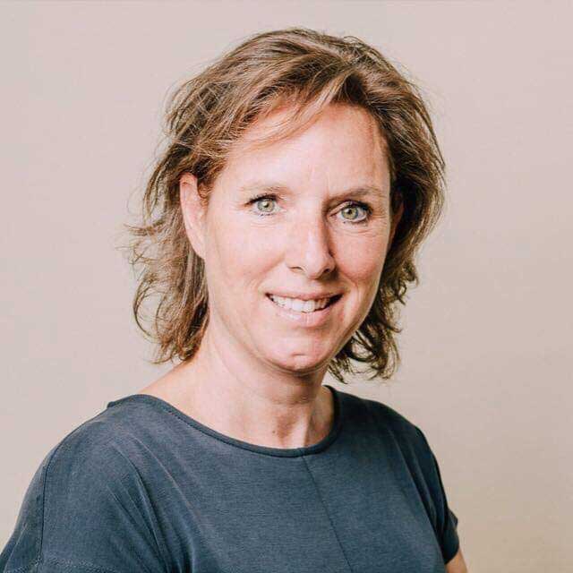 Marije Kengen