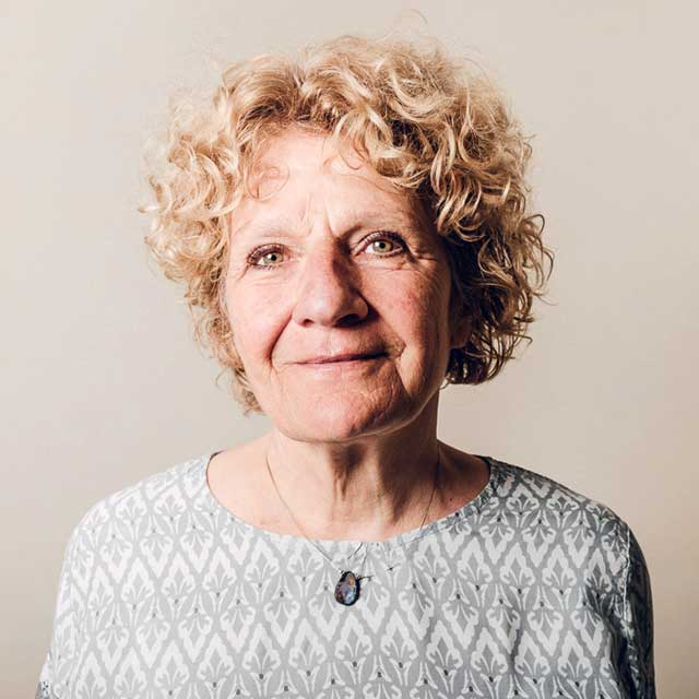 Willemijn Stuit